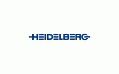 HEIDELBERG 70x100