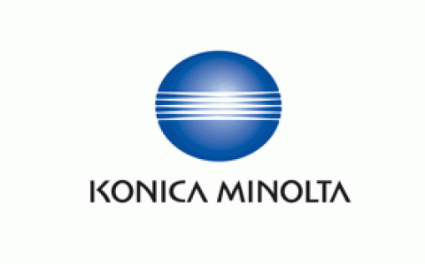 KONICA MINOLTA